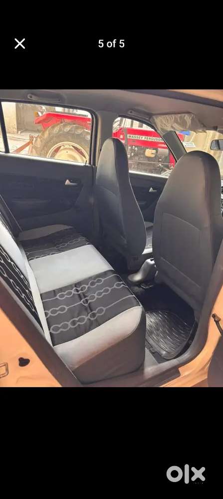 Maruti Suzuki Alto 800 2014