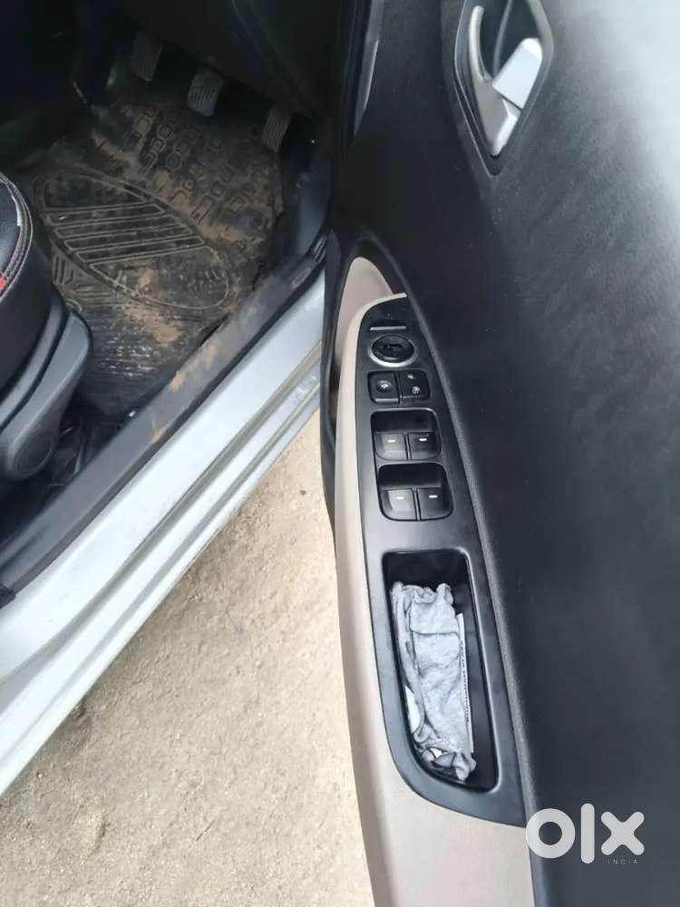 Hyundai Grand I10 2014 Diesel 115500 Km Driven