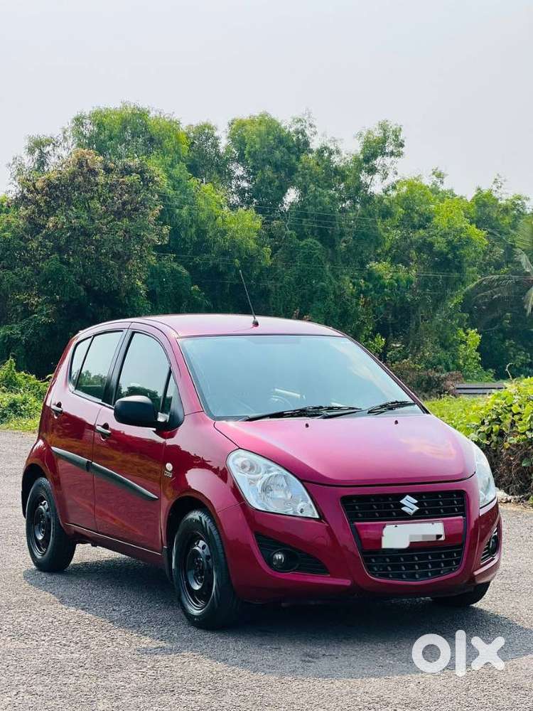 Maruti Suzuki Ritz Vdi (abs) Bs Iv, 2013, Diesel
