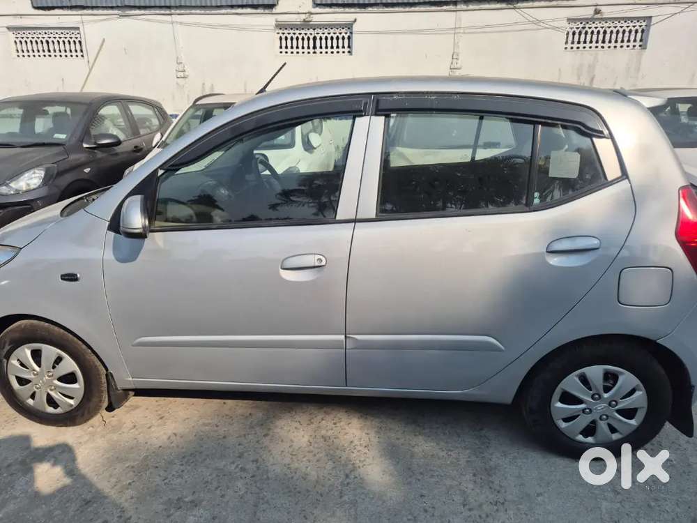 Selling Hyundai I 10