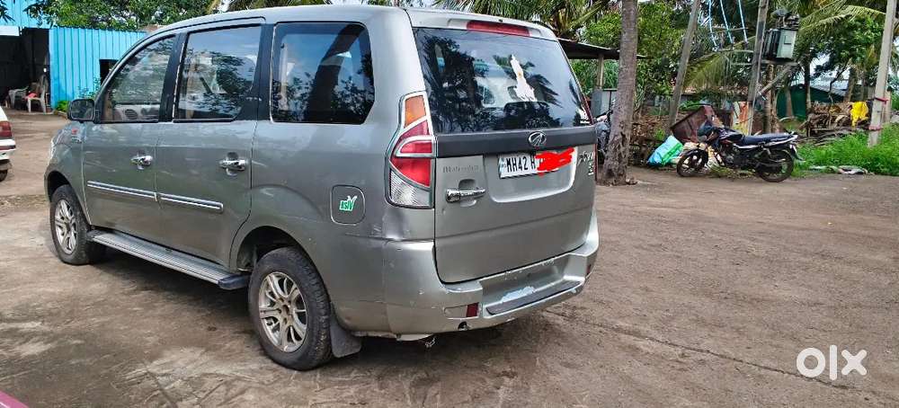 Mahindra Xylo H4 Diesel 2011