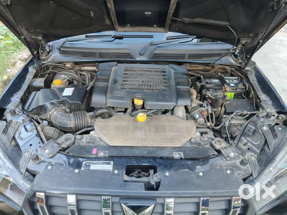 Mahindra Scorpio 2022 Diesel
