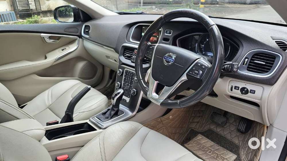 Volvo V40 Cross Country D3, 2016, Diesel