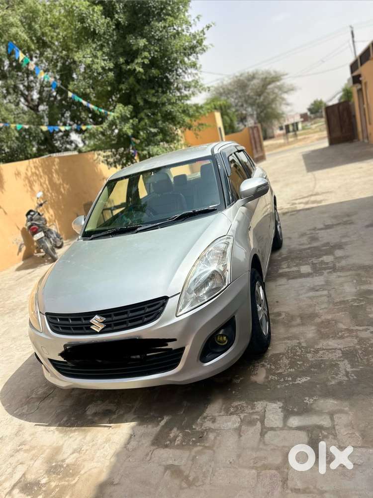 Maruti Suzuki Swift Vdi 2012