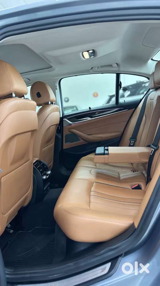 Bmw 5 Series 2.0 520d Modern Line, 2021, Diesel