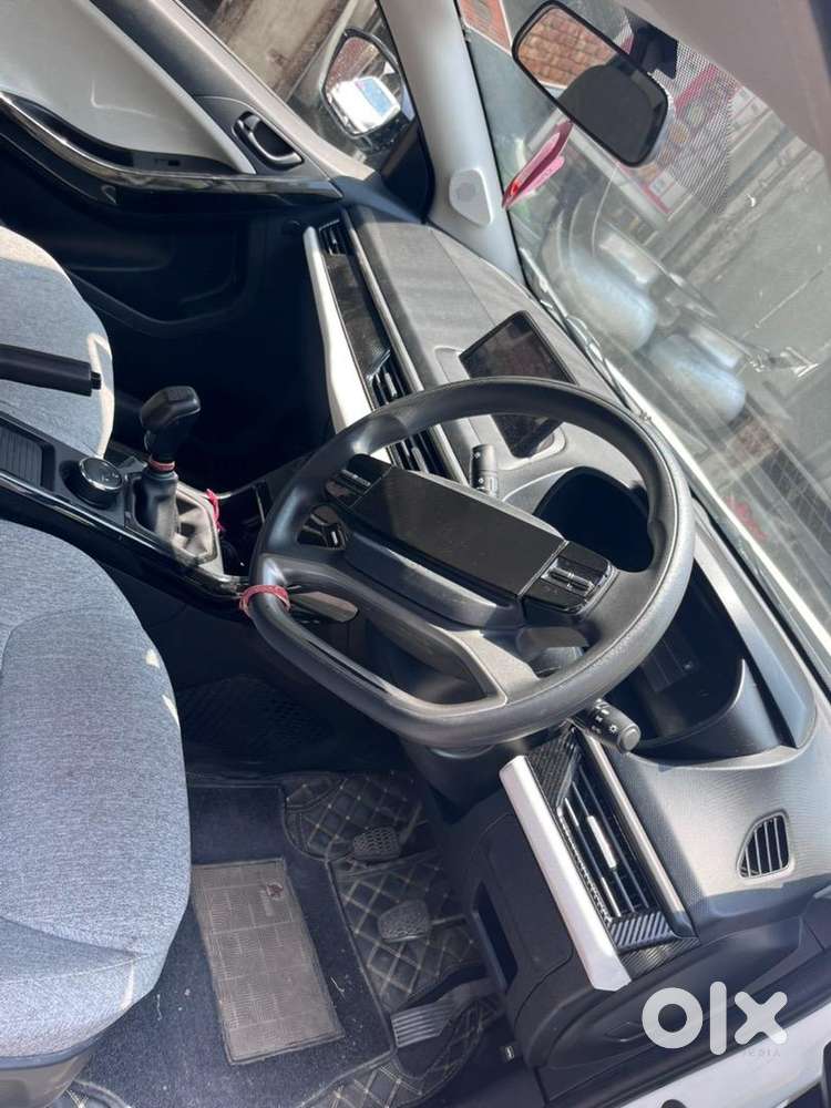 2024 Tata Petrol Manual 12900 Km