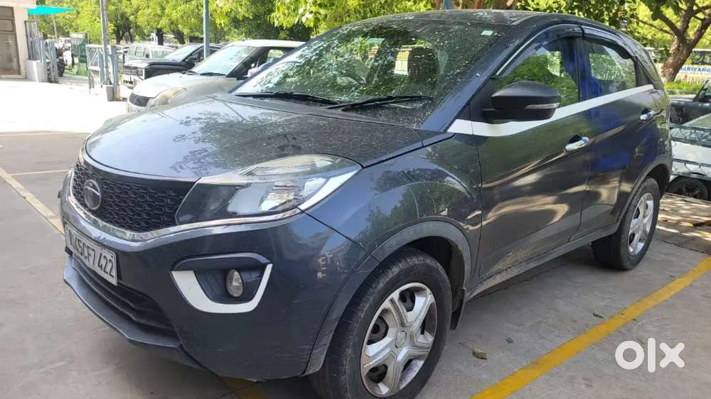 Tata Nexon 2019 Petrol 97839 Km Driven
