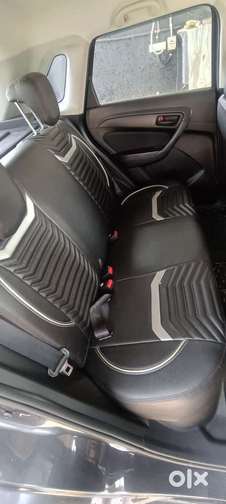 Maruti Suzuki Brezza 1.5 Vxi Smart Hybrid, 2021, Petrol