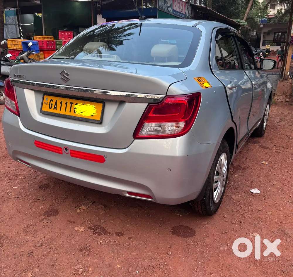 Maruti Suzuki Dzire 2024 In Immaculate Condition.