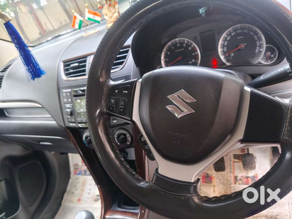 Maruti Suzuki Ertiga 1.5 Vxi, 2018, Petrol
