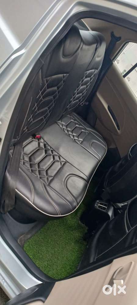 Hyundai Santro, 2019, Petrol