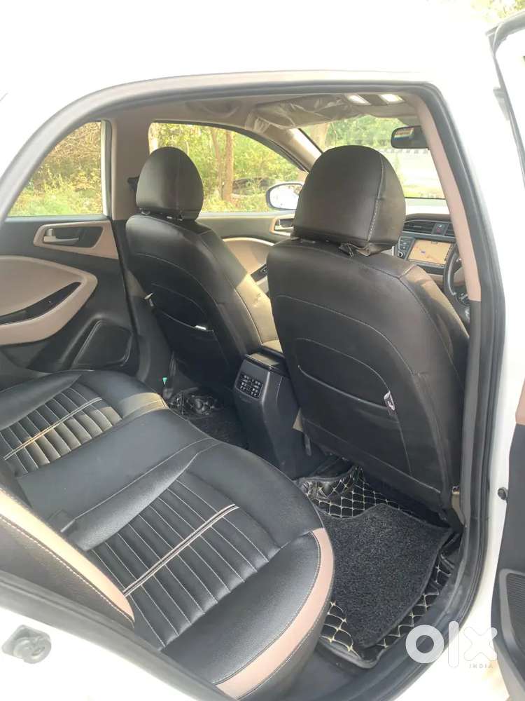 Hyundai Elite I20 1.2 Asta 2018
