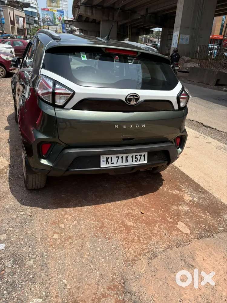 Tata Nexon 2022
