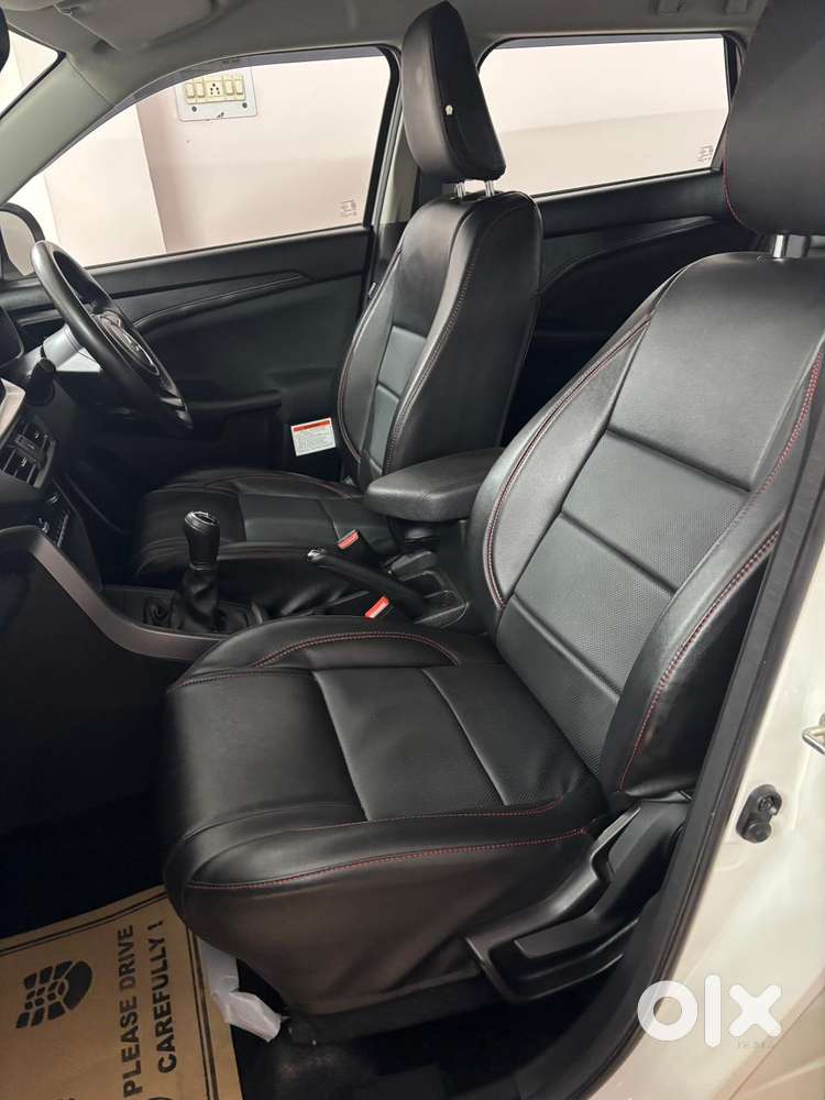 Maruti Suzuki Brezza 1.5 Vxi Cng, 2024, Cng & Hybrids