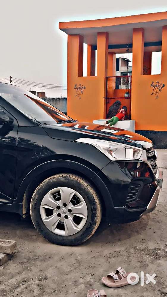 Hyundai Creta 2019