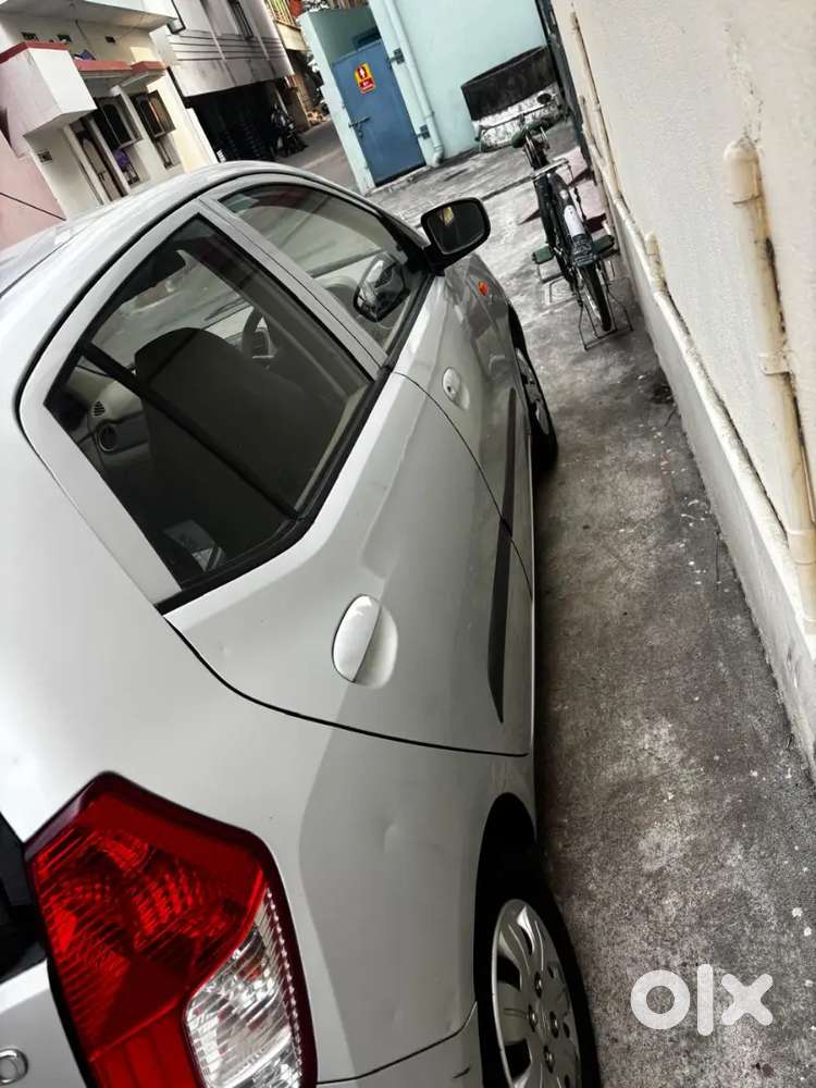 Hyundai I10 2009 Petrol Good Condition