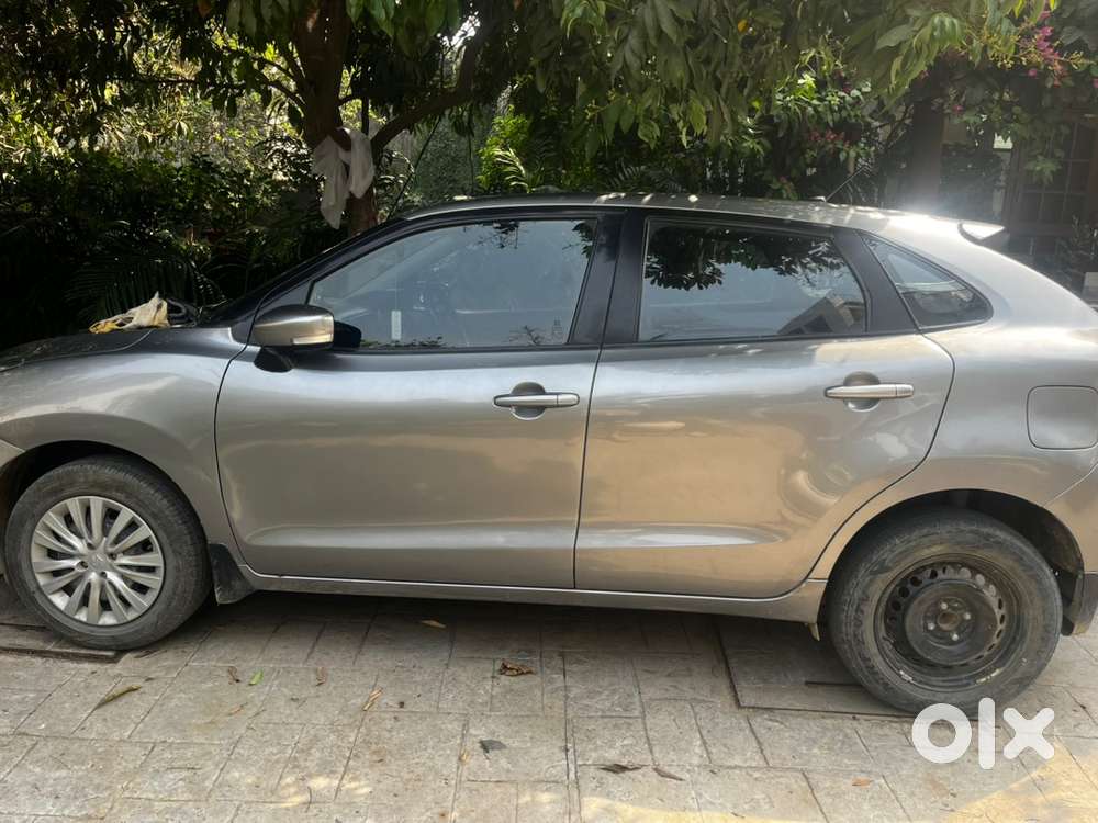 Maruti Suzuki Baleno
