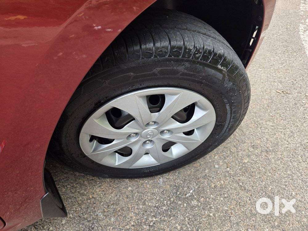 Hyundai Elite I20 Magna Executive 1.2, 2018, Petrol