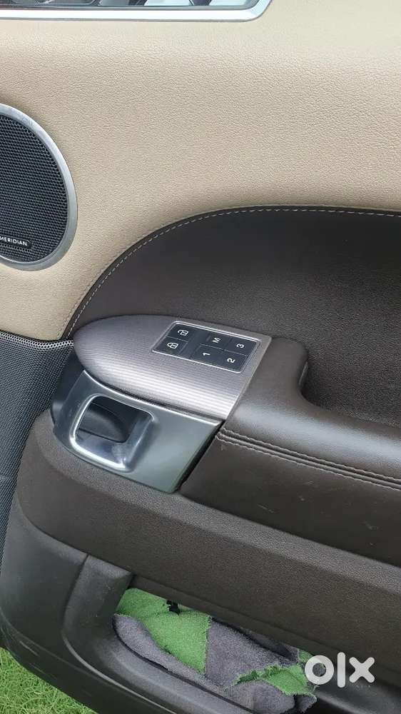 Land Rover Sport 2021 Petrol Variant