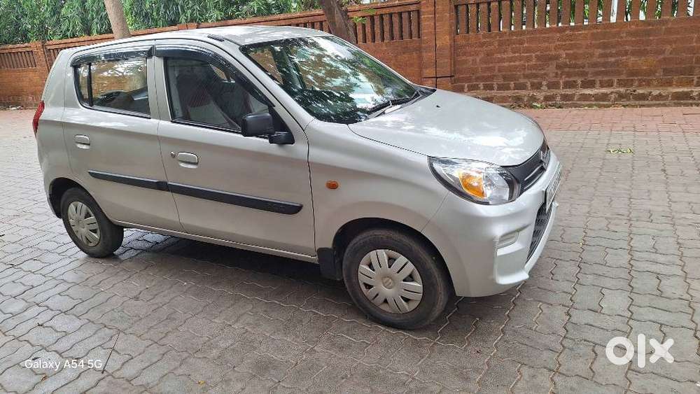 Maruti Suzuki Alto 800 Lxi, 2019, Petrol