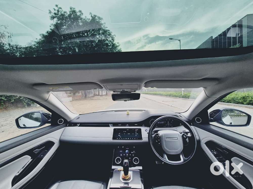 Land Rover Range Evoque 2.0 Td4 Hse Dynamic, 2019, Diesel