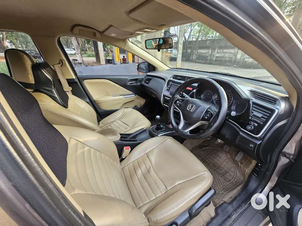 Honda City 2014 Diesel Good Condition