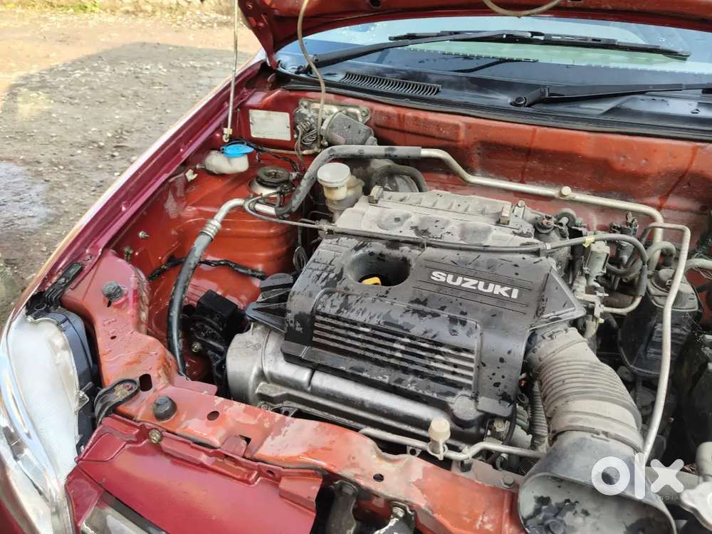 Maruti Suzuki Alto K10 2012 Petrol 72000 Km Driven