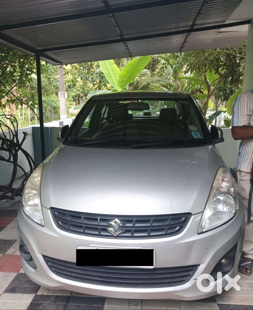 Maruti Suzuki Swift 2014