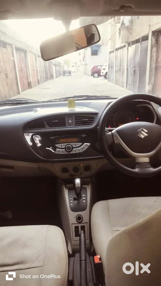 Maruti Suzuki Alto K10 2017