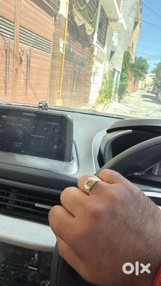 Tata Curvv 2024 Petrol Well Maintained