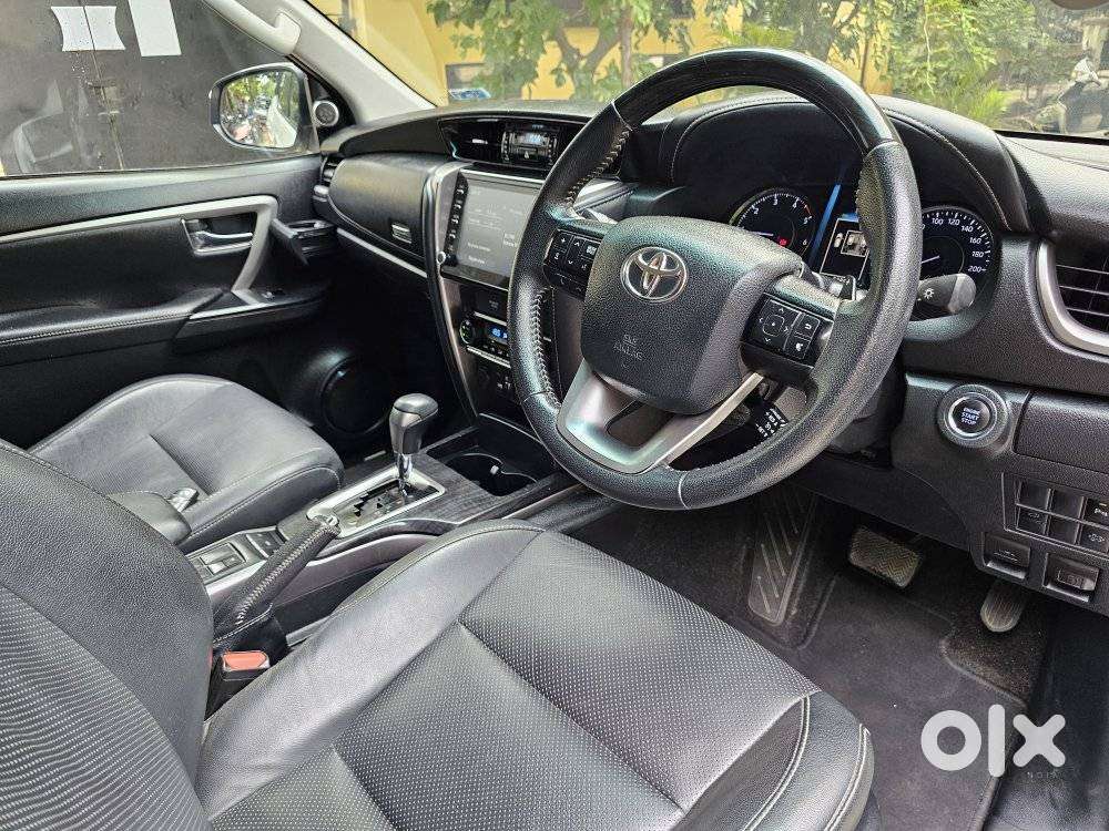Toyota Fortuner 4x2 At 2.8 Diesel, 2022, Diesel