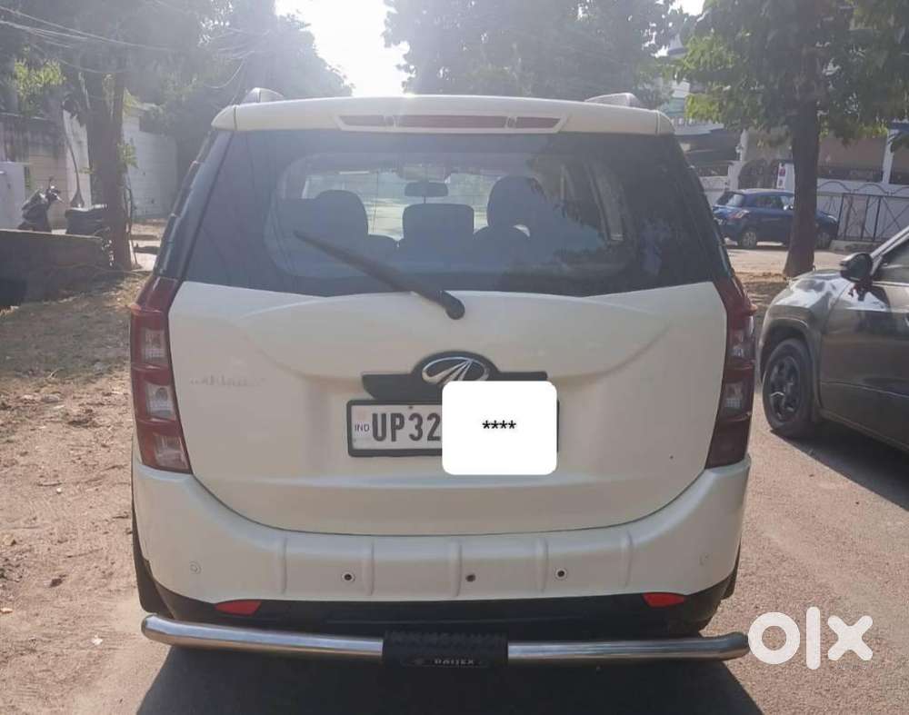 Mahindra Xuv500 2011-2015 W8 4wd, 2013, Diesel