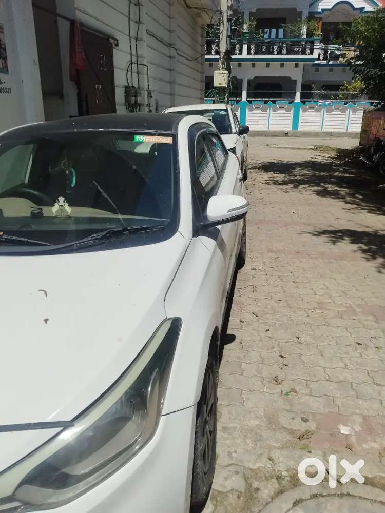 Hyundai Elite I20 2016 Good Condition Fully Maintained