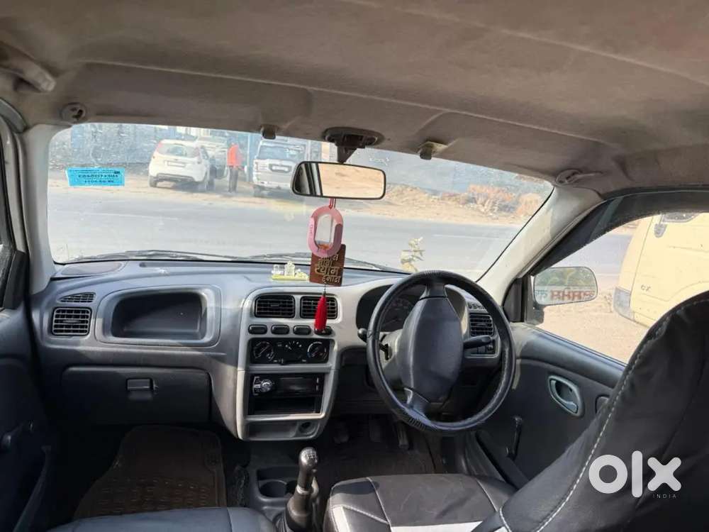 Maruti Sunzuki 2011 Lxi Very Good Condition