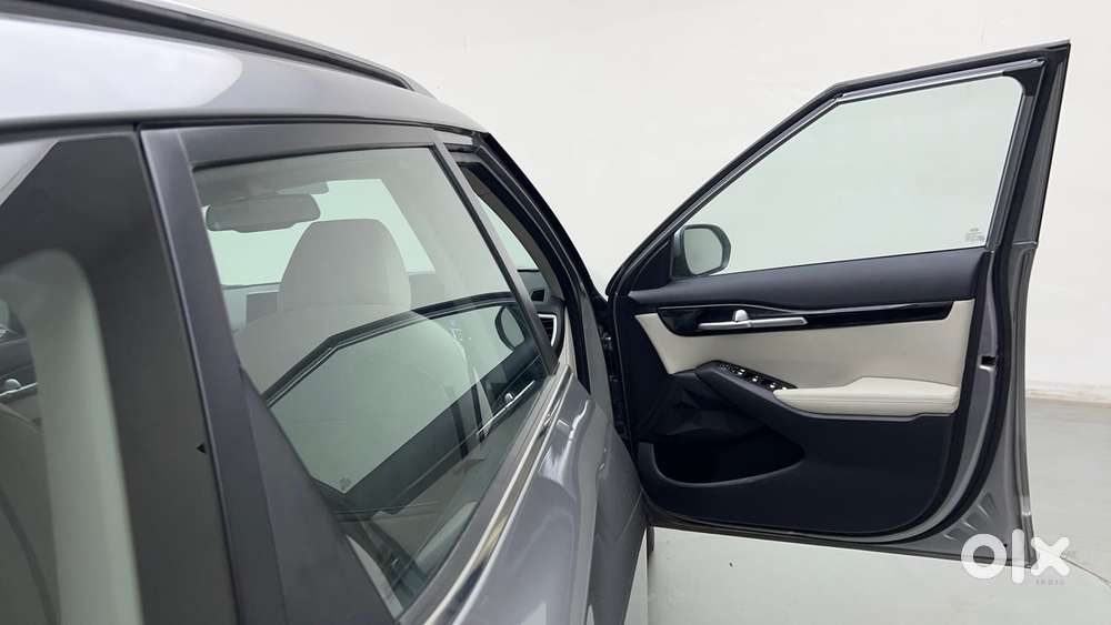 Kia Seltos Htx G, 2020, Petrol
