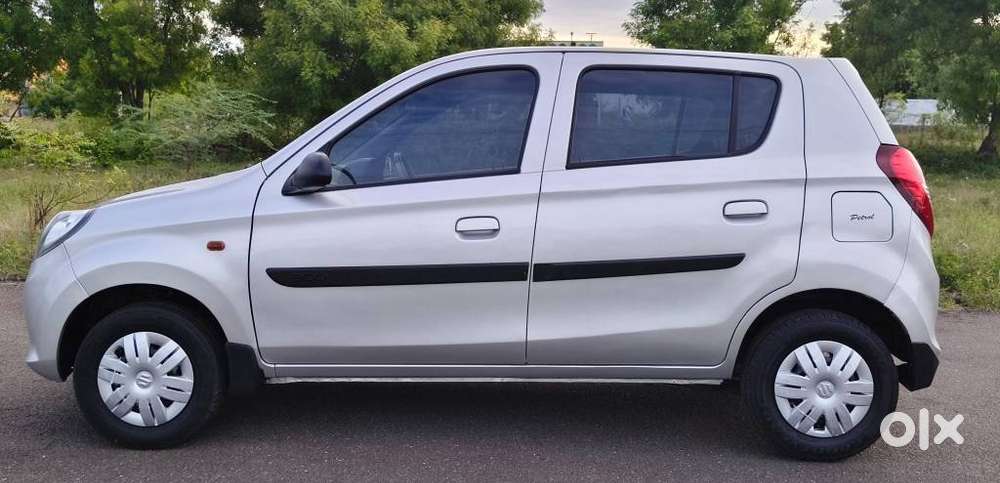 Maruti Suzuki Alto 800 Lxi, 2012, Petrol