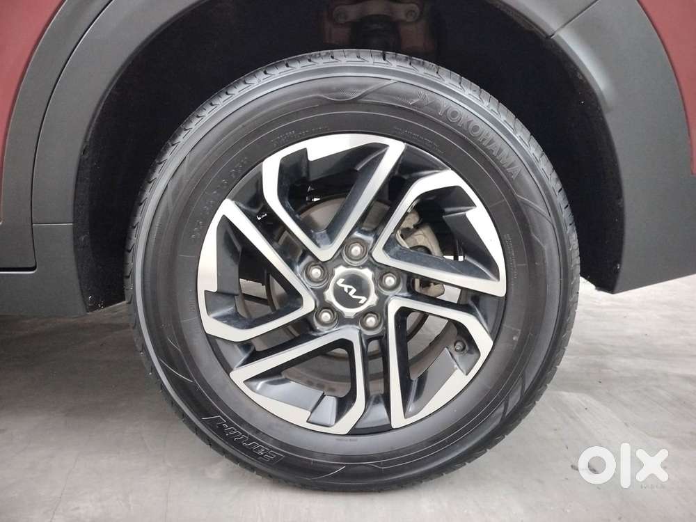 Kia Carens 1.5 Luxury Plus Diesel At 6 Str, 2022, Diesel