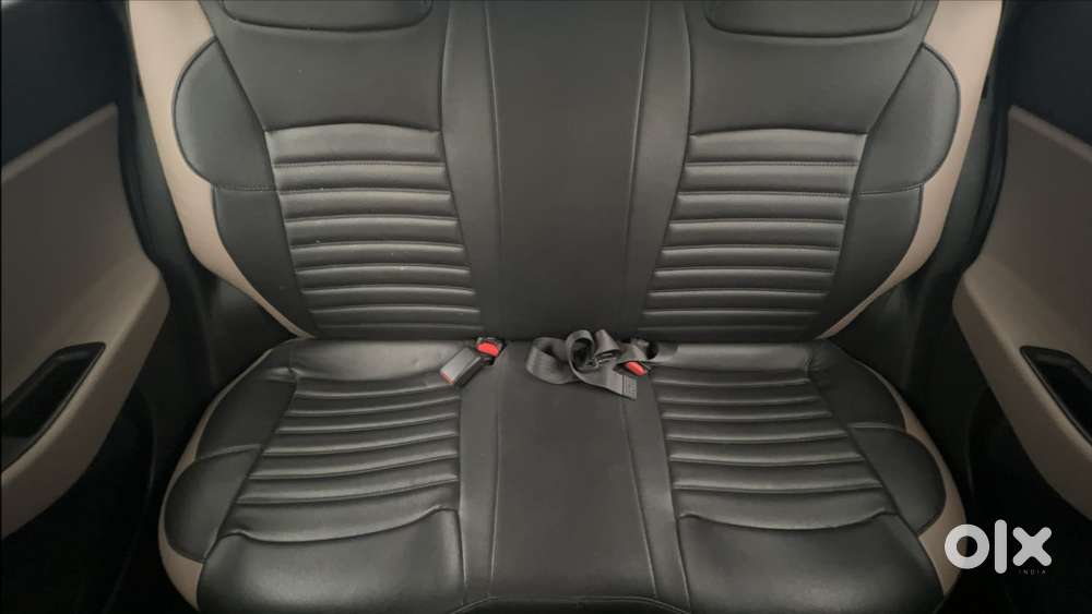 Hyundai Elite I20 [ ] 1.2 Asta, 2018, Petrol
