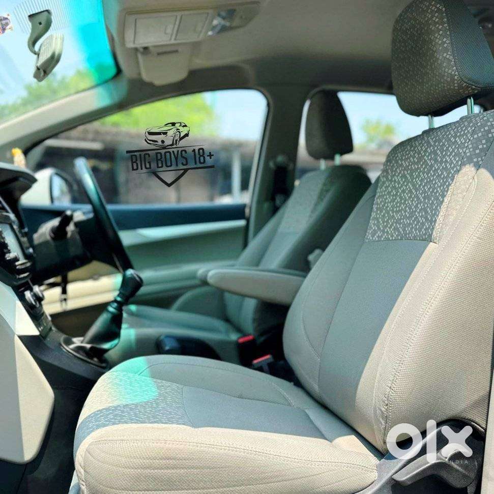 Mahindra Marazzo 1.5 M6 Plus 8 Str, 2022, Diesel
