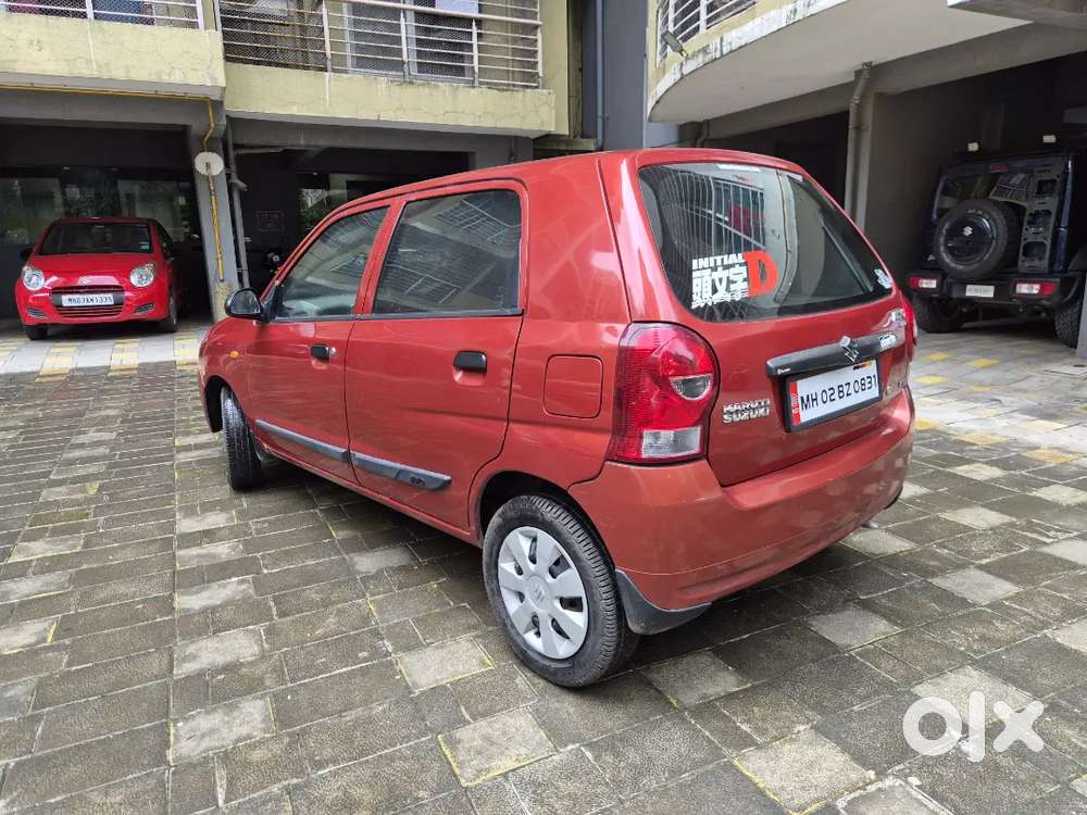 Super Clean  2010 Maruti Alto K10 For Sale