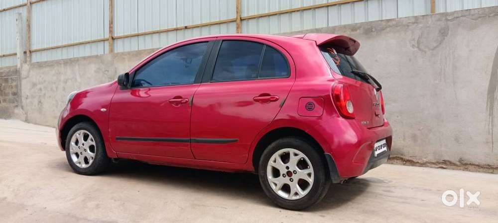 Renault Pulse Rxz Diesel, 2015, Diesel