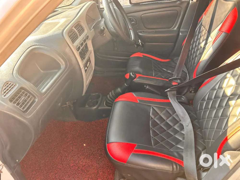 Maruti Suzuki Alto 800 2012 Petrol Good Condition