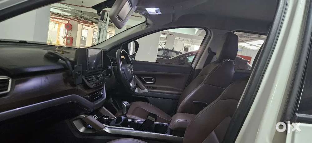 Tata Harrier 2019 Diesel Well Maintained