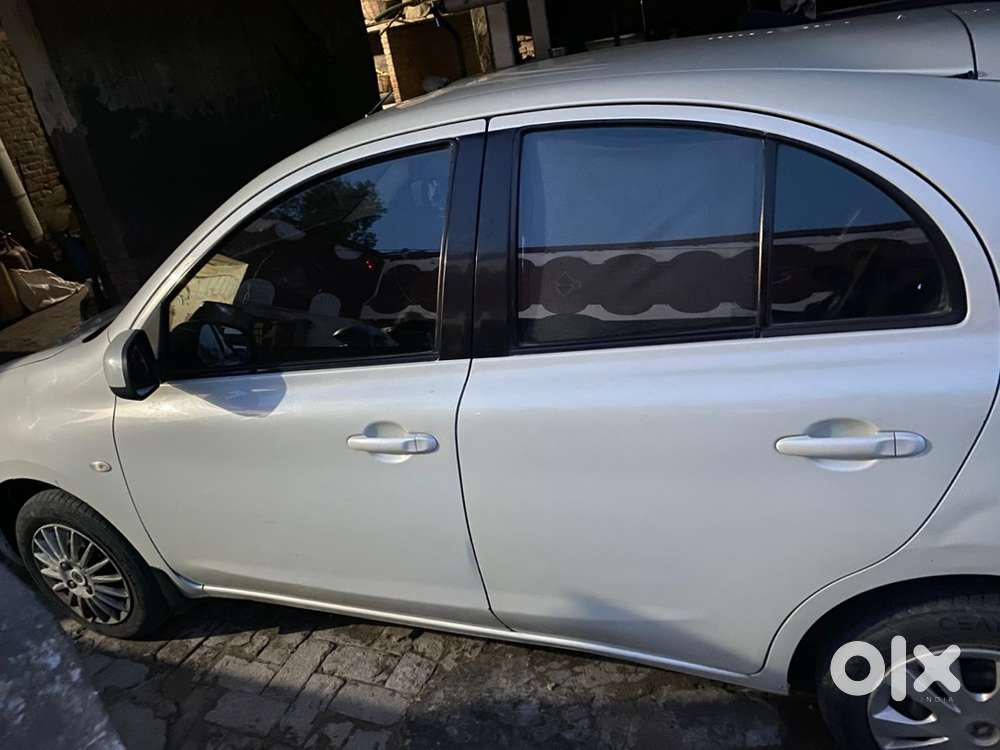 Renault Pulse 2012 Diesel Good Condition