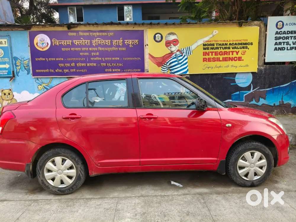 2011 Dzire 1.2 Vxi Petrol
