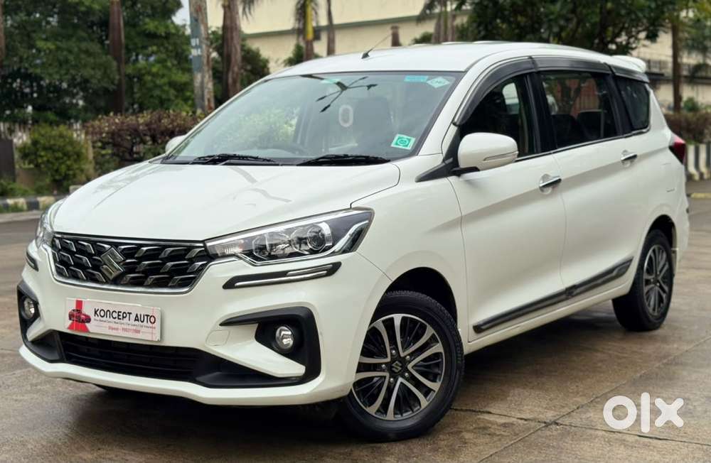 Maruti Suzuki Ertiga Zxi (o) Cng [ ], 2023, Cng & Hybrids
