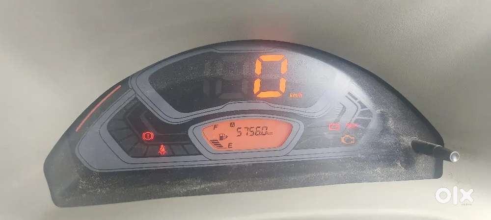Maruti Suzuki Eeco 2024 Petrol 57000 Km Driven