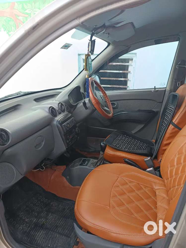 Hyundai Santro 2007 Petrol 106000 Km Driven