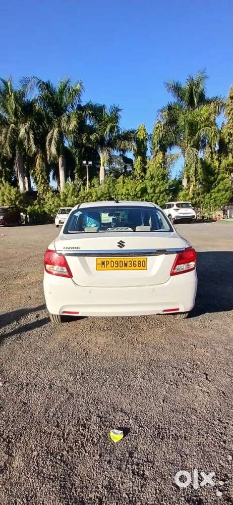 Maruti Dzire Vxi 2024