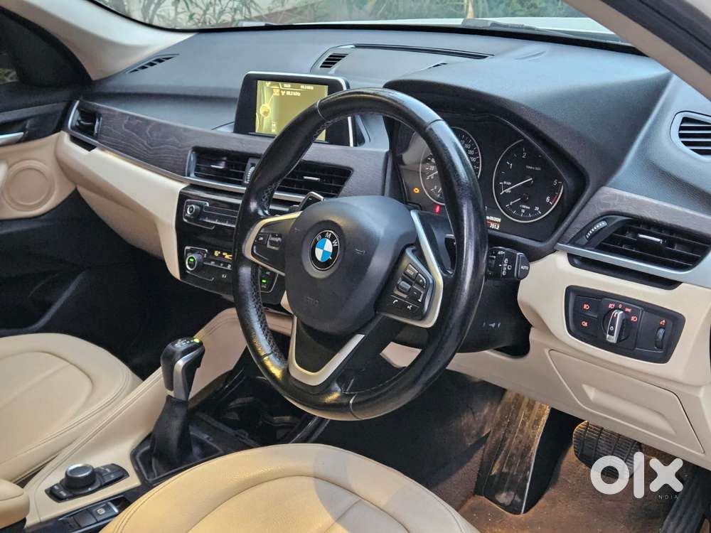 Bmw X1 2.0 Sdrive 20d, 2018, Diesel